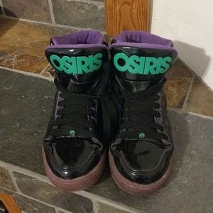 Osiris shoes